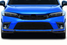 Load image into Gallery viewer, 2022-2025 Honda Civic Carbon Creations Merella Front Lip Spoiler Air Dam - 1 Piece