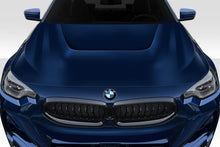 Load image into Gallery viewer, 2023-2024 BMW 2 Series G42 Duraflex GT Tuning Hood - 1 Piece