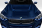 2023-2024 BMW 2 Series G42 Duraflex GT Tuning Hood - 1 Piece