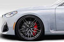 Load image into Gallery viewer, 2023-2024 BMW 2 Series G42 Duraflex GT Tuning Fenders - 2 Pieces