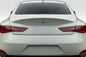 2017-2022 Infiniti Q60 Duraflex Shora Rear Trunk - 1 Piece