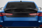 2017-2022 Infiniti Q60 Carbon Creations Shora Rear Trunk - 1 Piece