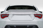 2013-2020 Scion FR-S Toyota 86 Subaru BRZ Duraflex Legera Rear Wing Spoiler - 1 Piece