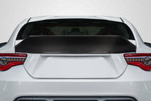 Load image into Gallery viewer, 2013-2020 Scion FR-S Toyota 86 Subaru BRZ Carbon Creations Legera Rear Wing Spoiler - 1 Piece