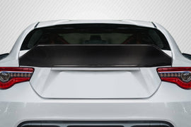 2013-2020 Scion FR-S Toyota 86 Subaru BRZ Carbon Creations Legera Rear Wing Spoiler - 1 Piece