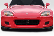 Load image into Gallery viewer, 2000-2009 Honda S2000 Duraflex Zapora Front Lip Spoiler Air Dam - 1 Piece