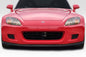 2000-2009 Honda S2000 Duraflex Zapora Front Lip Spoiler Air Dam - 1 Piece