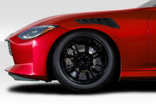 Load image into Gallery viewer, 2023-2025 Nissan Z Duraflex Staplen Front Fenders - 2 Pieces