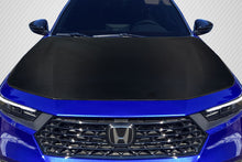 Load image into Gallery viewer, 2023-2025 Honda Accord Carbon Creations OEM Look Hood - 1 Piece