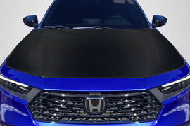 2023-2025 Honda Accord Carbon Creations OEM Look Hood - 1 Piece
