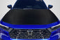 2023-2025 Honda Accord Carbon Creations OEM Look Hood - 1 Piece