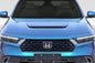 2023-2025 Honda Accord Duraflex Type R Look Hood - 1 Piece