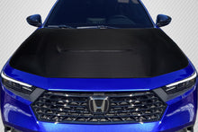 Load image into Gallery viewer, 2023-2025 Honda Accord Carbon Creations Type R Look Hood - 1 Piece