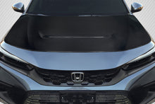 Load image into Gallery viewer, 2023-2025 Honda Civic Type R Carbon Creations OEM Look Hood - 1 Piece