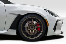 Load image into Gallery viewer, 2022-2025 Toyota GR86 / Subaru BRZ Duraflex Kumei Front Fenders - 2 Pieces