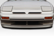 Load image into Gallery viewer, 1989-1994 Nissan 240SX S13 Duraflex Elusive Front Lip Spoiler Air Dam - 1 Piece