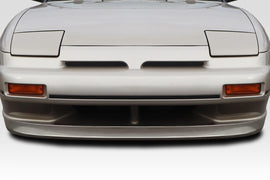1989-1994 Nissan 240SX S13 Duraflex Elusive Front Lip Spoiler Air Dam - 1 Piece