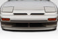 1989-1994 Nissan 240SX S13 Duraflex Elusive Front Lip Spoiler Air Dam - 1 Piece