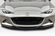 Load image into Gallery viewer, 2016-2023 Mazda Miata Duraflex Zargella Front Lip Spoiler Air Dam - 1 Piece