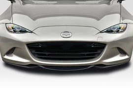 2016-2023 Mazda Miata Duraflex Zargella Front Lip Spoiler Air Dam - 1 Piece
