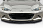2016-2023 Mazda Miata Duraflex Zargella Front Lip Spoiler Air Dam - 1 Piece
