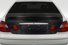 Load image into Gallery viewer, 1998-2005 Lexus GS Series GS300 GS400 GS430 Carbon Creations Sorella Rear Trunk - 1 Piece