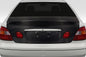 1998-2005 Lexus GS Series GS300 GS400 GS430 Carbon Creations Sorella Rear Trunk - 1 Piece