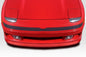 1991-1993 Mitsubishi 3000GT Duraflex Hyper Flow Front Lip Spoiler Air Dam - 1 Piece