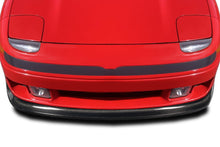 Load image into Gallery viewer, 1991-1993 Mitsubishi 3000GT Carbon Creations Hyper Flow Front Lip Spoiler Air Dam - 1 Piece