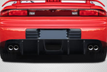 Load image into Gallery viewer, 1991-1993 Mitsubishi 3000GT Carbon Creations Hyper Flow Rear Diffuser - 1 Piece