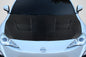2013-2020 Scion FR-S Toyota 86 Subaru BRZ Carbon Creations Geo6ix Dritech 86-R Hood - 1 Piece