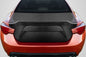 2013-2020 Scion FR-S Toyota 86 Subaru BRZ Carbon Creations Geo6ix Slipstream Trunk - 1 Piece