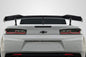 2016-2023 Chevrolet Camaro Carbon Creations AeroForge ZL1 Look Wing - 1 Piece