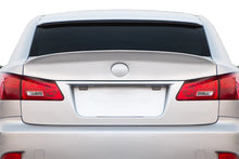 Load image into Gallery viewer, 2006-2013 Lexus IS Series Duraflex Walla Rear Trunk - 1 Piece