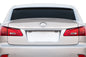 2006-2013 Lexus IS Series Duraflex Walla Rear Trunk - 1 Piece