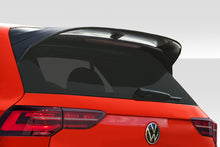 Load image into Gallery viewer, 2022-2023 Volkswagen Golf / GTI Duraflex Oddball Rear Roof Wing Spoiler - 1 Piece