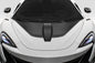2016-2020 Mclaren 540c 570s 570GT Duraflex Boost Hood - 1 Piece