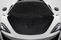 2016-2020 Mclaren 540c 570s 570GT Carbon Creations Boost Hood - 1 Piece