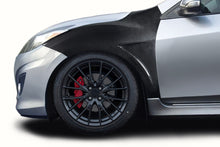 Load image into Gallery viewer, 2010-2013 Mazda 3 Carbon Creations Evolved Front Fenders - 2 Pieces