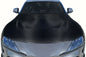 2020-2025 Toyota Supra A90 Carbon Creations GTS Look Hood - 1 Piece