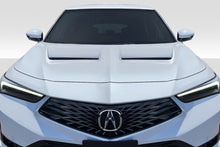 Load image into Gallery viewer, 2022-2025 Acura Integra Duraflex Sakura Hood - 1 Piece