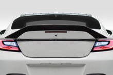 Load image into Gallery viewer, 2022-2025 Toyota GR86 / Subaru BRZ Duraflex Duckbill Rear Trunk - 1 Piece