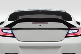 2022-2025 Toyota GR86 / Subaru BRZ Duraflex Duckbill Rear Trunk - 1 Piece