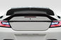 2022-2025 Toyota GR86 / Subaru BRZ Duraflex Duckbill Rear Trunk - 1 Piece