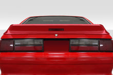 Load image into Gallery viewer, 1979-1993 Ford Mustang Hatchback Duraflex Star Rider Rear Wing Spoiler - 1 Piece