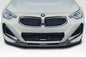 2022-2024 BMW 2 Series M240I G42 Duraflex Unplugged Front Lip Spoiler Air Dam - 1 Piece