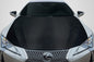 2018-2026 Lexus LC500 Carbon Creations OEM Look Hood - 1 Piece