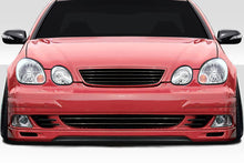 Load image into Gallery viewer, 1998-2005 Lexus GS Series GS300 GS400 GS430 Duraflex Air Runner Front Bumper Cover - 1 Piece