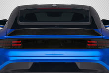 Load image into Gallery viewer, 2023-2025 Nissan Z Carbon Creations Noctura Rear Wing Spoiler - 1 Piece