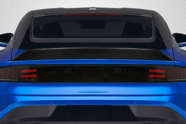 2023-2025 Nissan Z Carbon Creations Noctura Rear Wing Spoiler - 1 Piece